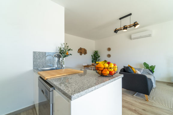 Apartment Nascer do Sol 