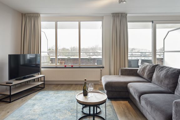 Spacious and luxurious apartment - Kaag Resort (27)