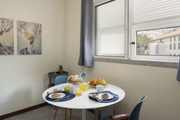 In the centre of Funchal - Apartamento do Carmo IV