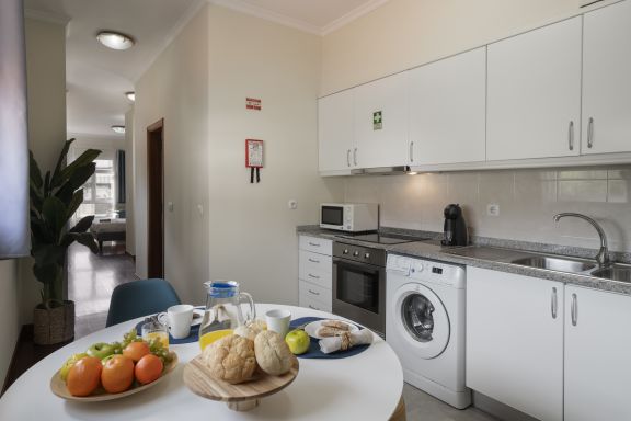 In the centre of Funchal - Apartamento do Carmo IV