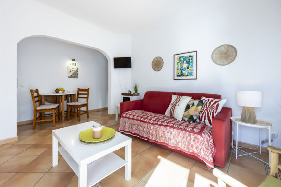 Villa som das Ondas Il