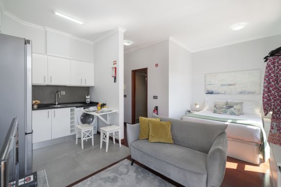 In the centre of Funchal - Apartamento do Carmo III