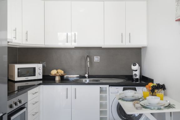 In the centre of Funchal - Apartamento do Carmo III