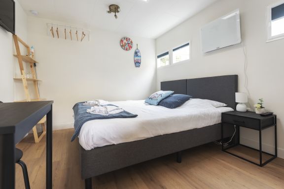 Milis Beach Cottage Zandvoort
