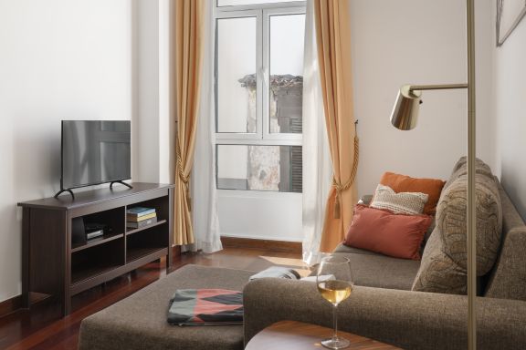 In the centre of Funchal - Apartamento do Carmo I