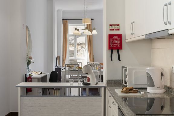 In the centre of Funchal - Apartamento do Carmo I