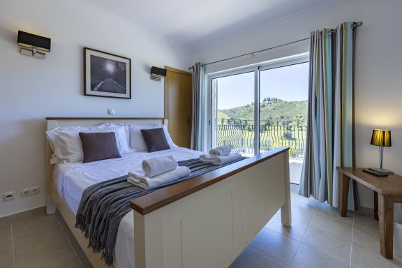 Sunset Haven Villa