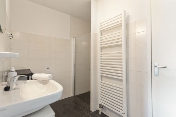 Spacious and luxurious ground flloor apartment - Kaag Resort (6)