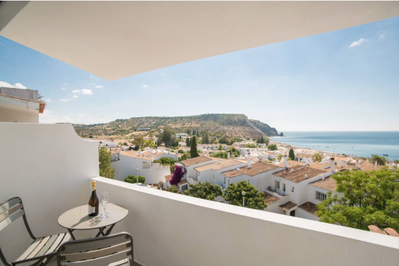Casa Vista da Praia
