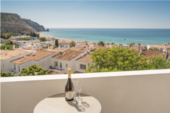 Casa Vista da Praia