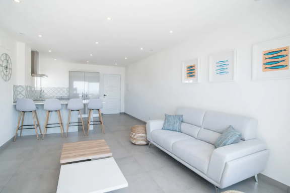 Casa Vista da Praia
