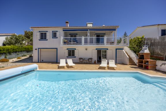 Casa Maresia Aljezur