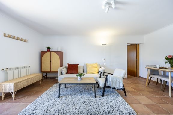 Apartment Maresia Aljezur