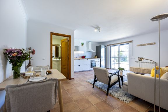 Apartment Maresia Aljezur