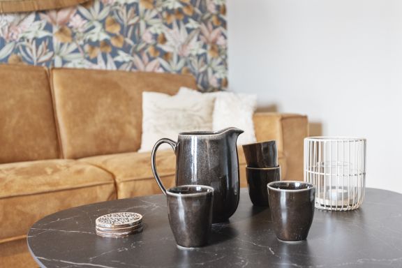 Beach and Dunes Apartment