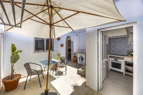 Casa Ana Mar - Portugal
