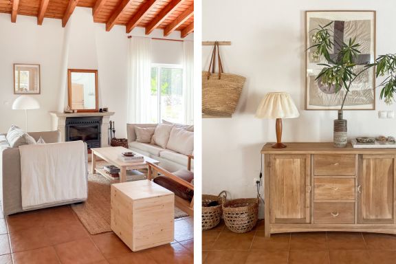 Casa de Pinheiro
