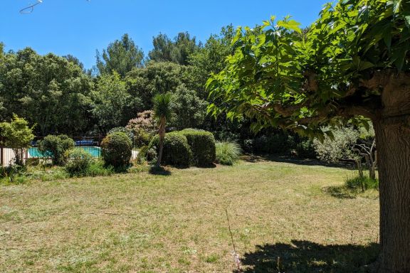 Villa Les Grands Vergers