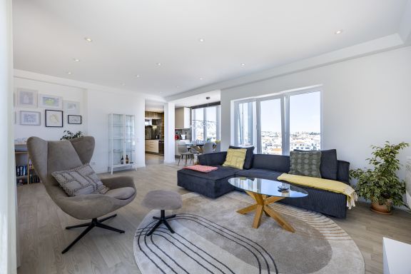 Penthouse Dantas