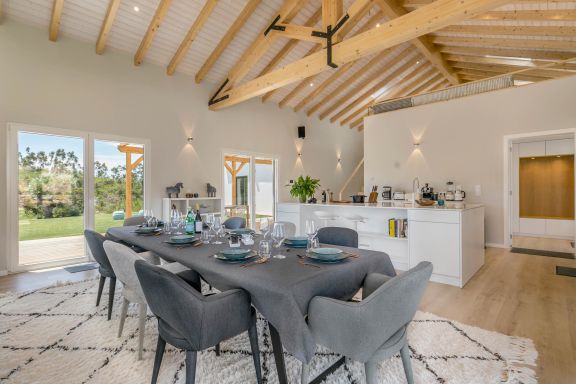 Vale de Agua - 55ha Holiday Estate