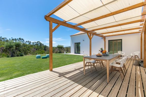 Vale de Agua - 55ha Holiday Estate