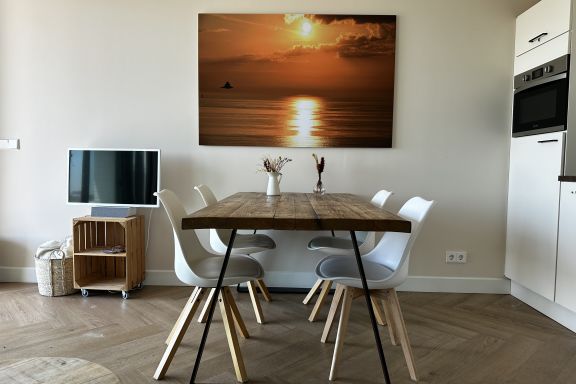 Dunefront Apartment - A perfect getaway location!