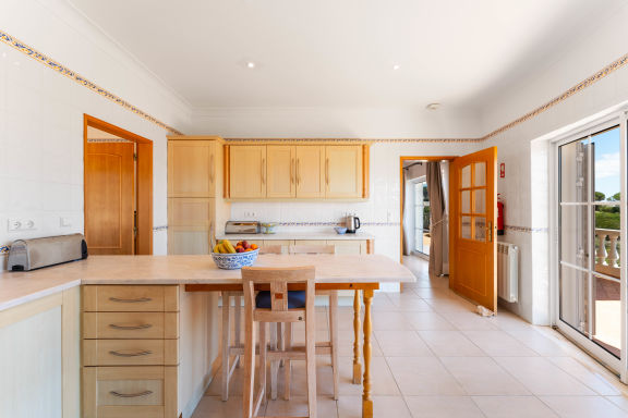 Villa Speranze - Fabelhafter Blick über die Westalgarve