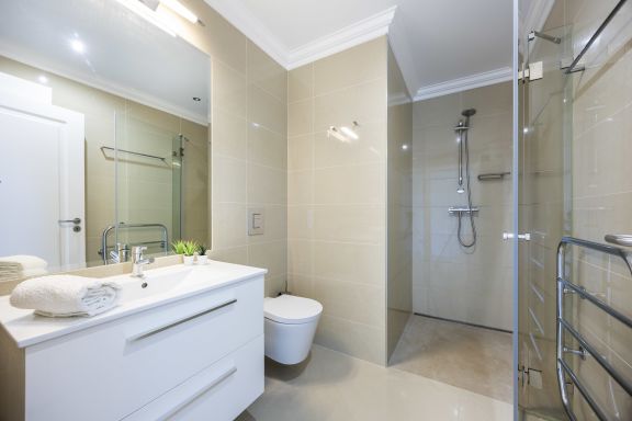 Boa Vista - Golf View Villa