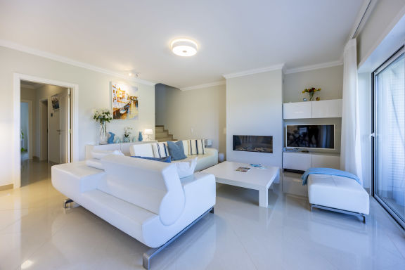 Boa Vista - Golf View Villa