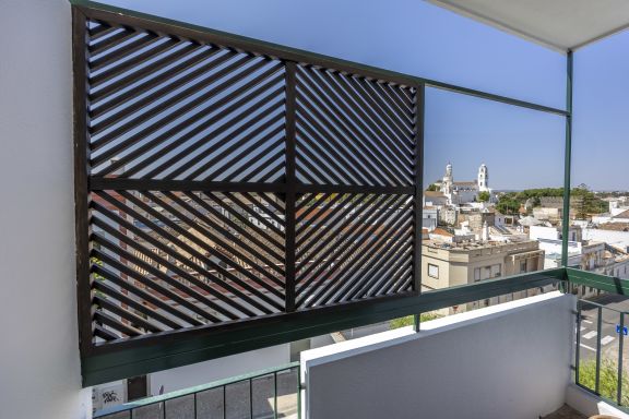 Apartment Zacarias