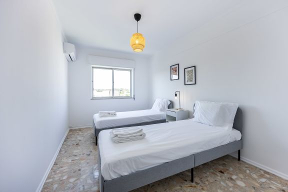 Apartment Zacarias