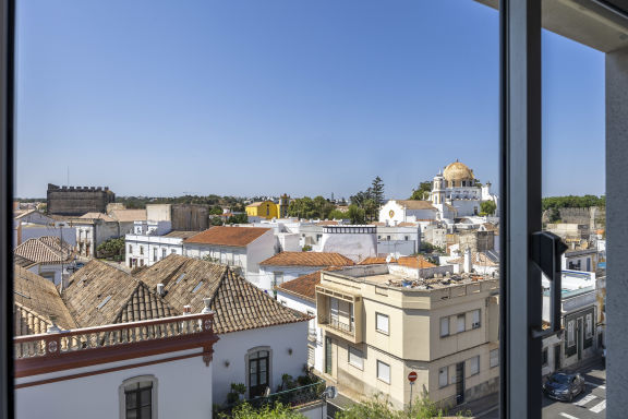Apartment Zacarias