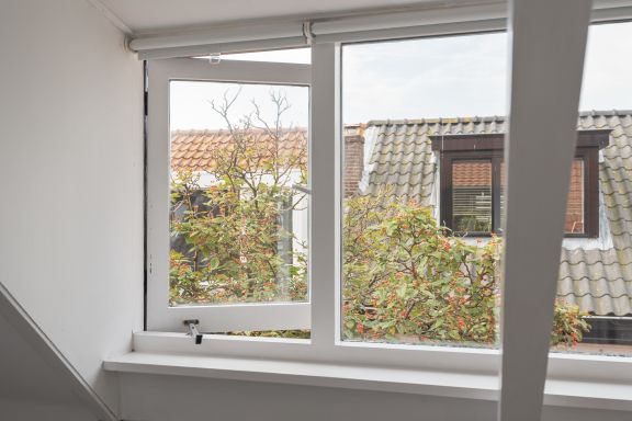 Zilt & Zand Holiday Home Zandvoort 