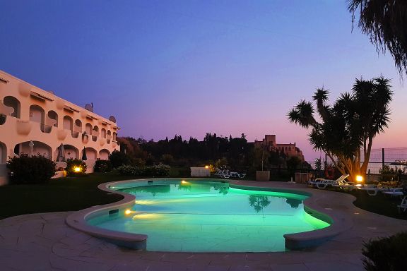 Marina Vista Haven - Clube Rio Ferragudo