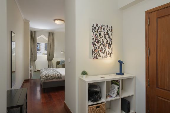 In the centre of Funchal - Apartamento do Carmo V 