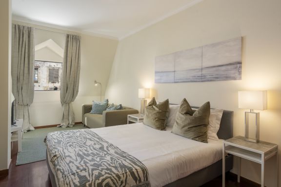 In the centre of Funchal - Apartamento do Carmo V 