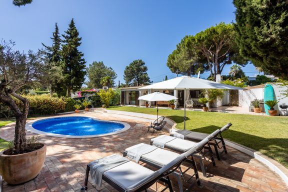 Villa Bonita - Quinta da Balaia Resort
