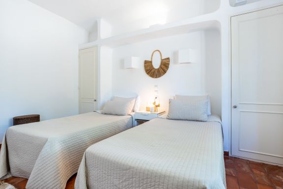 Villa Bonita - Quinta da Balaia Resort