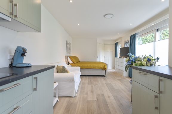 Blue Oasis Cottage - Gratis parkeergelegenheid