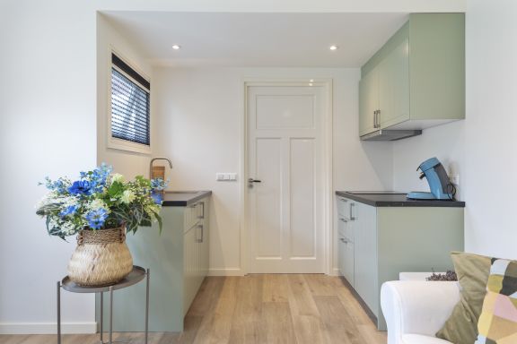 Blue Oasis Cottage - Gratis parkeergelegenheid