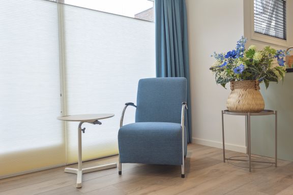 Blue Oasis Cottage - Gratis parkeergelegenheid
