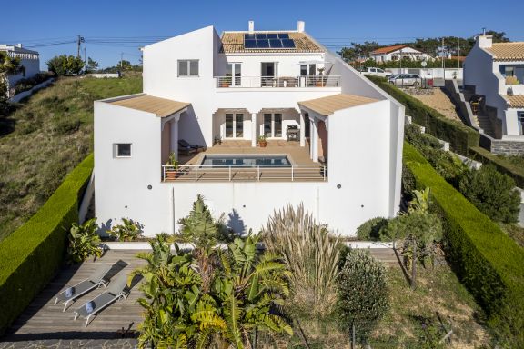 Villa Solara