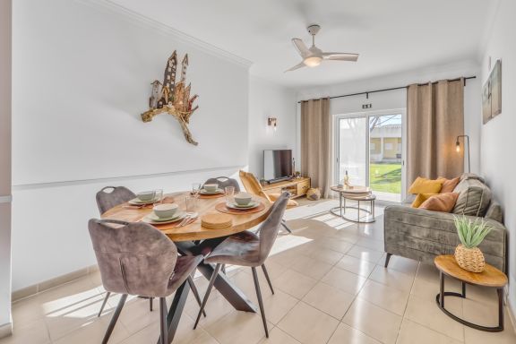 Casa Serena Albufeira