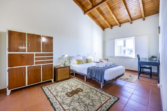 Casa Arafel