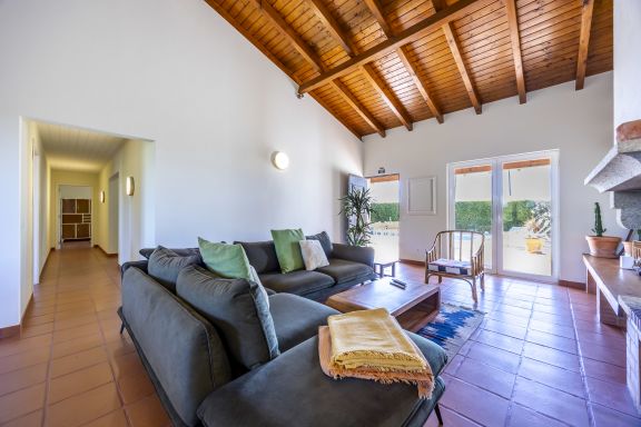 Casa Arafel