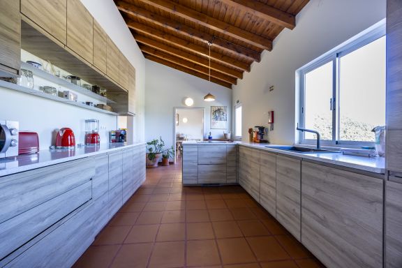 Casa Arafel
