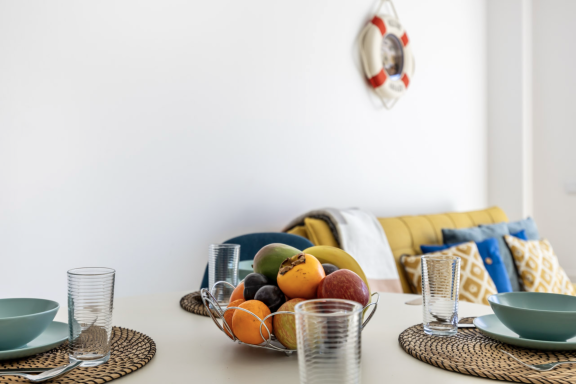 Monte Residence - Apartment Elly