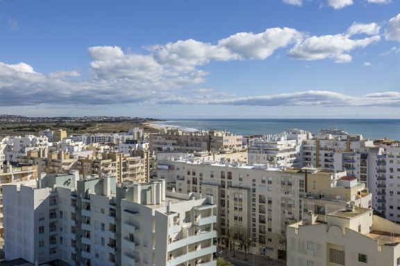 Apartment Torre Iberius