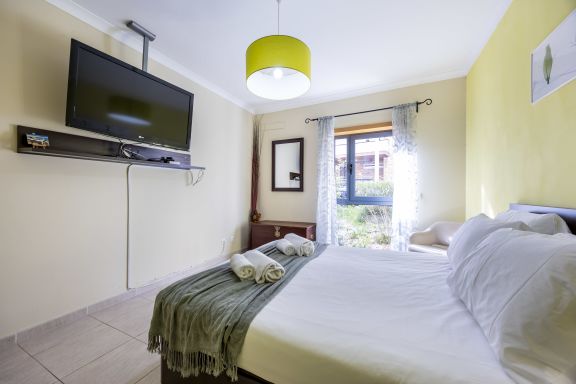 Apartment Edificio Liz