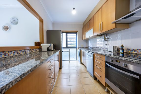 Apartment Edificio Liz